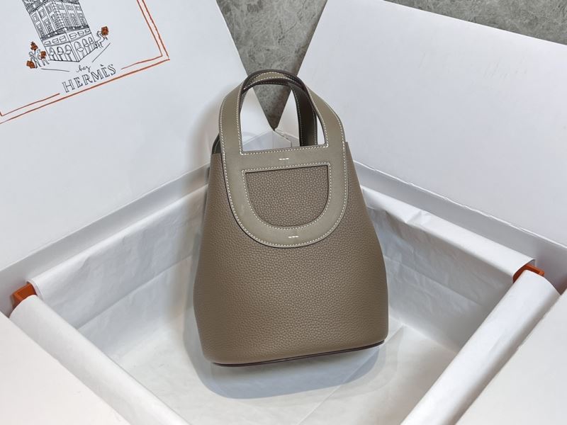 Hermes Bucket Bags